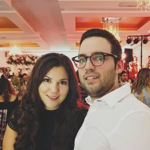 Meet your Posher, Steph